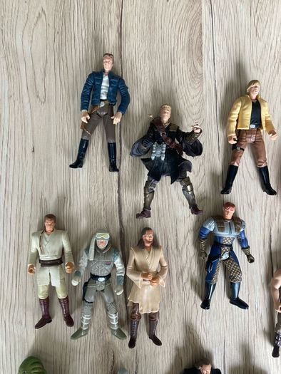star wars figures