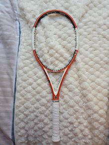 wilson ntour 95