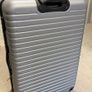 Extra Large Hard Shell Suitcase. Never Used Image 3