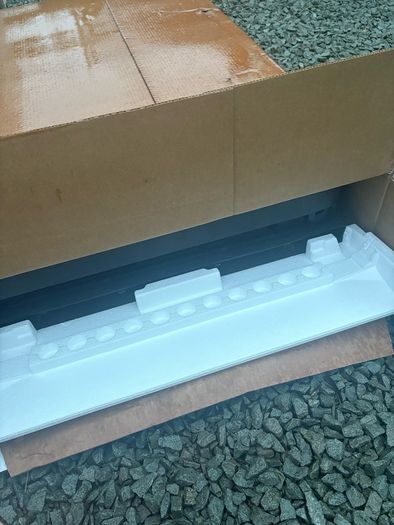 Outdoor storage box NEW