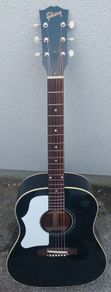 Gibson 1960's J45 Acoustic Guitar with Original Case. LEFT HANDED. AS NEW!