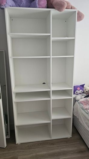 shelf