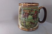 Gibson Fox Hunt Tankard