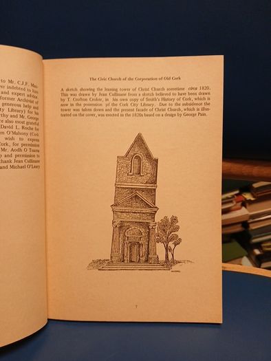 Cooke and Scanlon's Guide to Cork