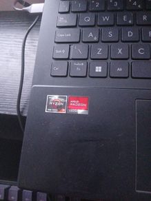 Gaming Laptop