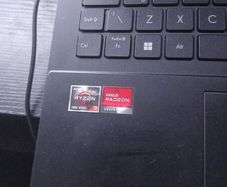 Gaming Laptop