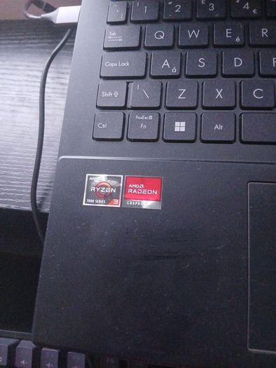 Gaming Laptop