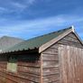 Deluxe Garden Shed 8X8 Foot Image 3