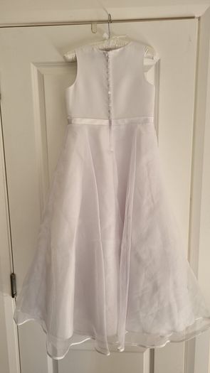Communion Dress