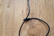 Charger cable