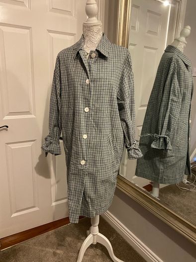 Coat Zara