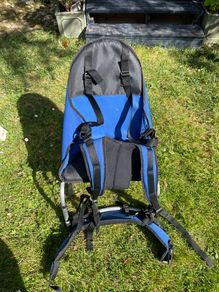 GS 60 Baby/Child Carrier