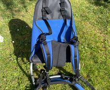 GS 60 Baby/Child Carrier