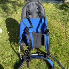 GS 60 Baby/Child Carrier