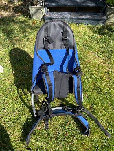 GS 60 Baby/Child Carrier