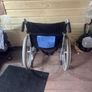 Excel G-Lite Wheelchair Image 2
