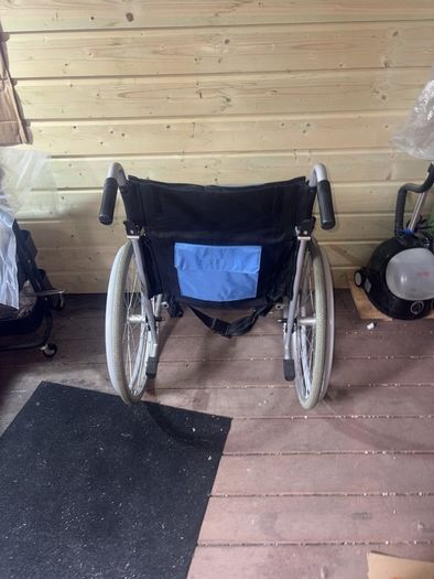 Excel G-Lite Wheelchair