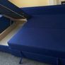 ikea sofa bed Image 3