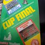 Selection of Match Programmes Image 2