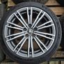 18" Mercedes 5x112 Good Tyres Image 7