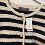 Brand New Penneys Cardigan Size 2XS Image 3