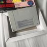Snes Game Beauty and the Beast Image 5