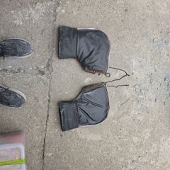motorbike hand muffs