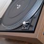 Dual 506 Turntable Image 4