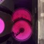 Zanussi electric hob Image 2