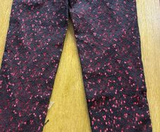 sandro trousers fab size 8