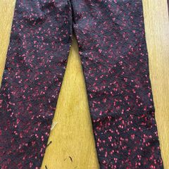 sandro trousers fab size 8
