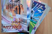 football cards
