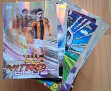 football cards