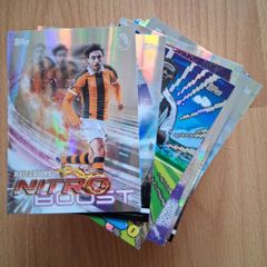 football cards