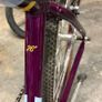 Raleigh Nottingham England 26 INCH WHEEL Image 7