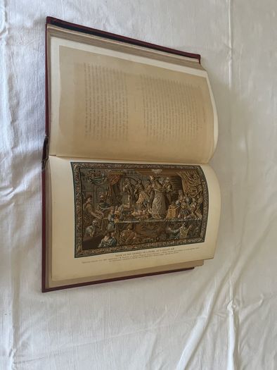 Jeanne D'Arc by H. Wallon 1876 ( Joan of Arc , French language version)