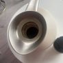 Vintage Danish Design Georg Jensen Quack Thermos Image 6