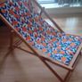 deck chair Image 3
