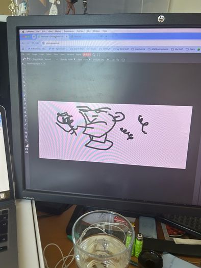 Wacom Intuos 4 - Professional Pen Tablet