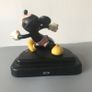 Vintage Mickey Mouse Clock Image 5