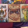 Dune  hc graphic novel x5 hardcover Image 3