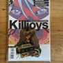 The True Lives Of The Fabulous Killjoys - #1,3,4 Image 2
