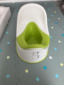 potty