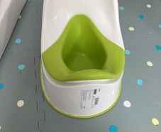 potty