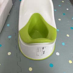potty