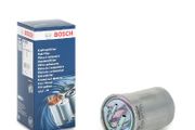 Opal-vauxhall Corsa Fuel Filter - Bosch N6503