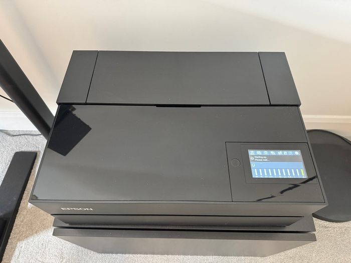 Epson SureColor SC-P700 A3+ Inkjet Printer
