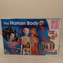 Clementoni The Human Body 3d model, jigsaw puzzle set Image 2