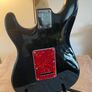 SQUIRE Stratocaster Affinity Guitar Image 5