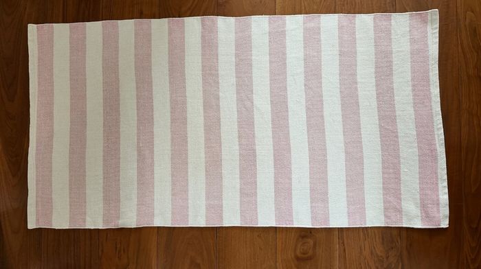 Cotton Rug